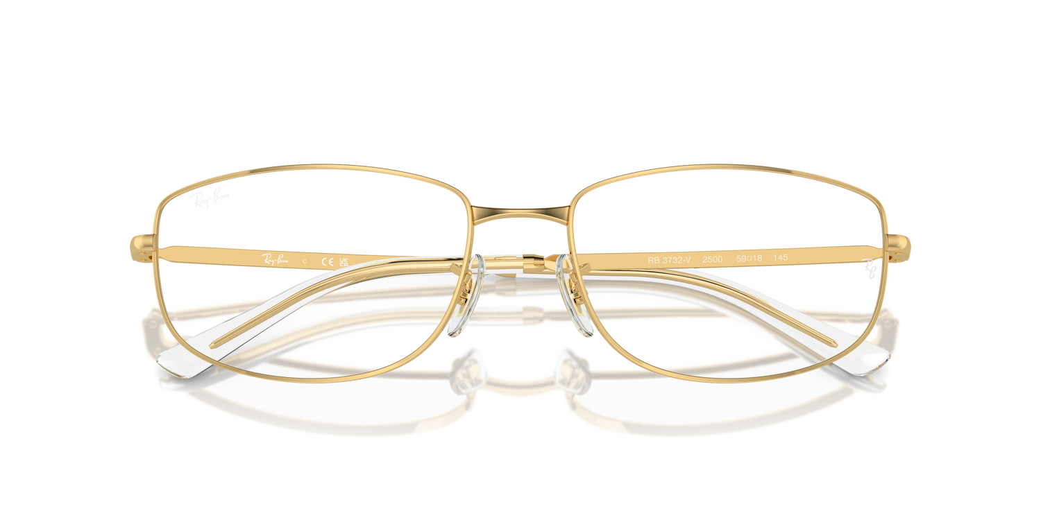 RAY-BAN RX3732V 2500 56 - 13