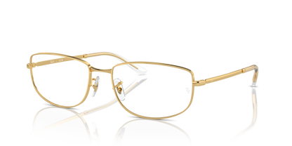 RAY-BAN RX3732V 2500 54 - 18