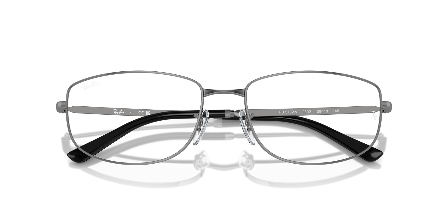 RAY-BAN RX3732V 2502 54 - 14