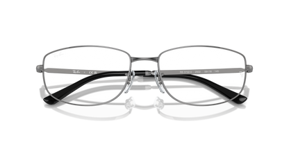 RAY-BAN RX3732V 2502 54 - 14