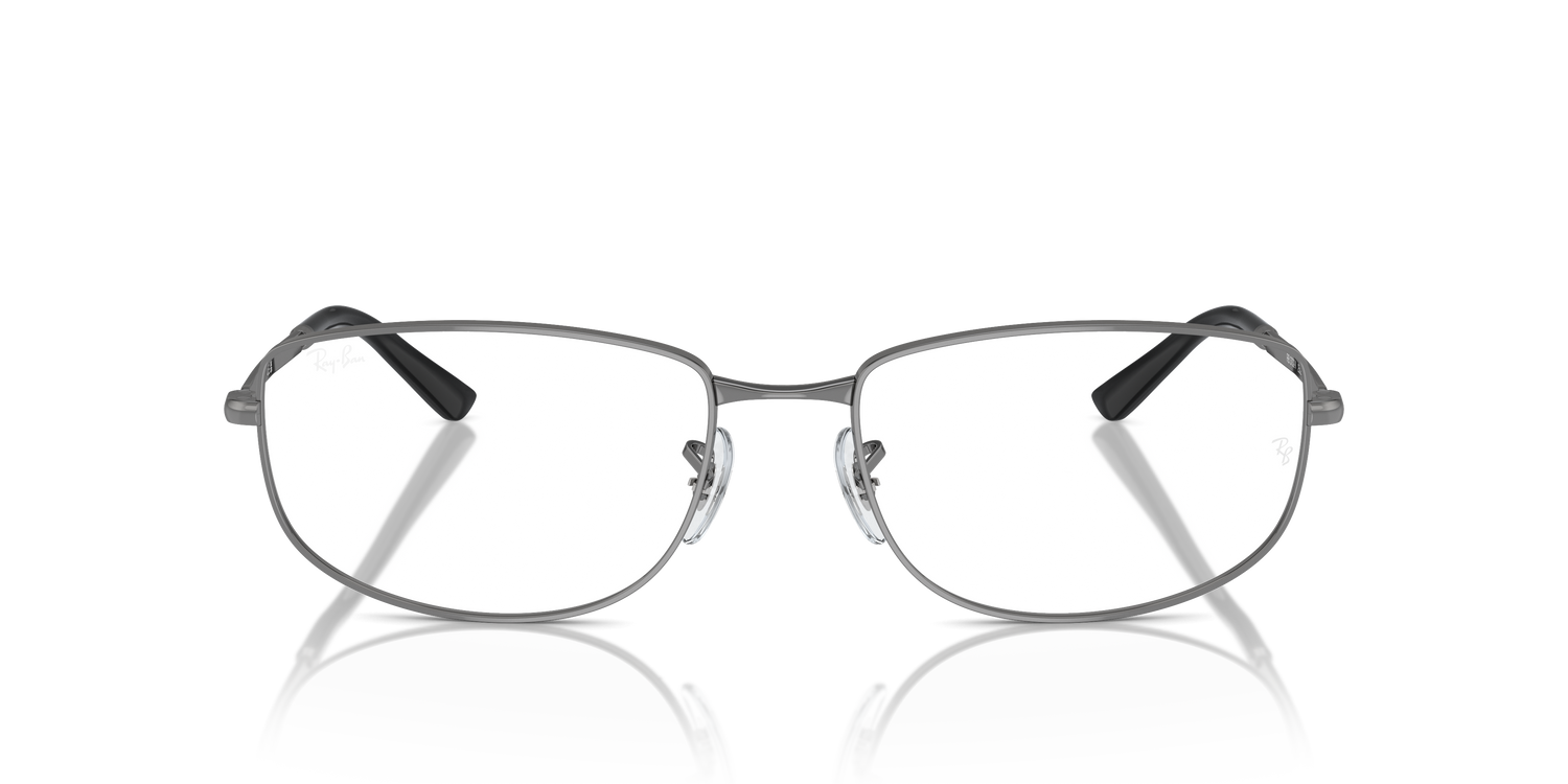 RAY-BAN RX3732V 2502 56 - 12