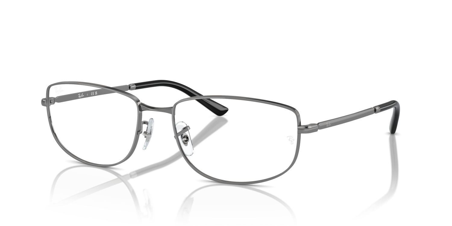 RAY-BAN RX3732V 2502 56