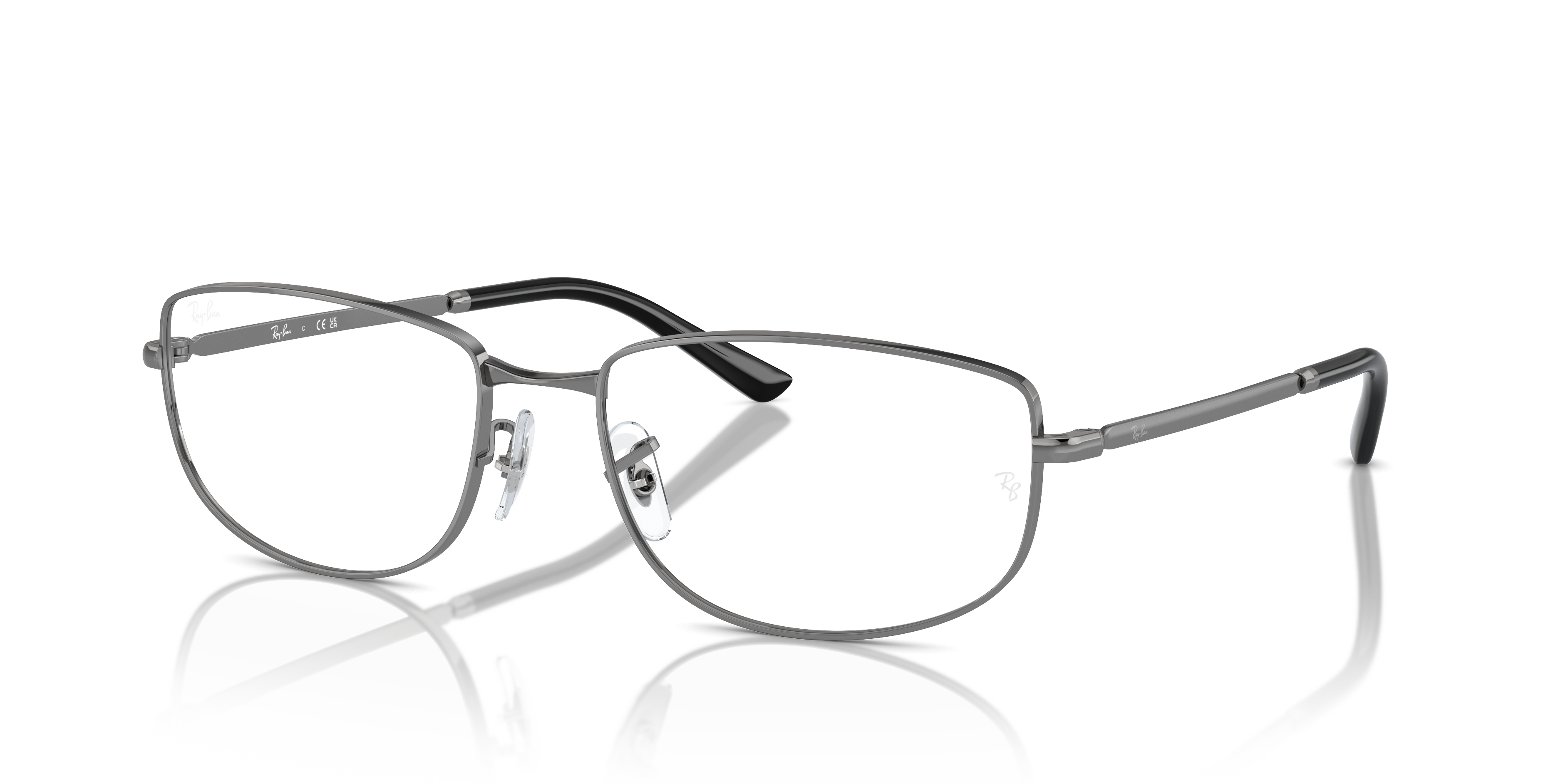 RAY-BAN RX3732V 2502 56