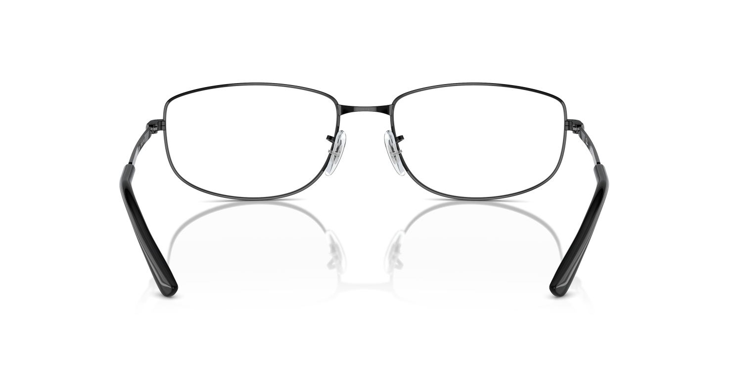 RAY-BAN RX3732V 2509 56