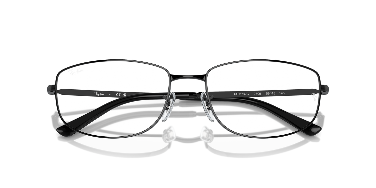 RAY-BAN RX3732V 2509 54 - 11