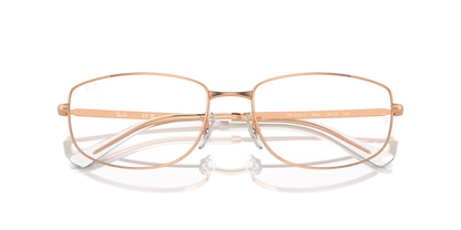 RAY-BAN RX3732V 3094 54 - 18
