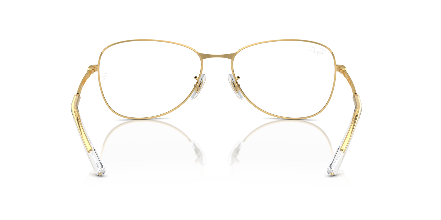 RAY-BAN RX3733V 2500 56 - 15