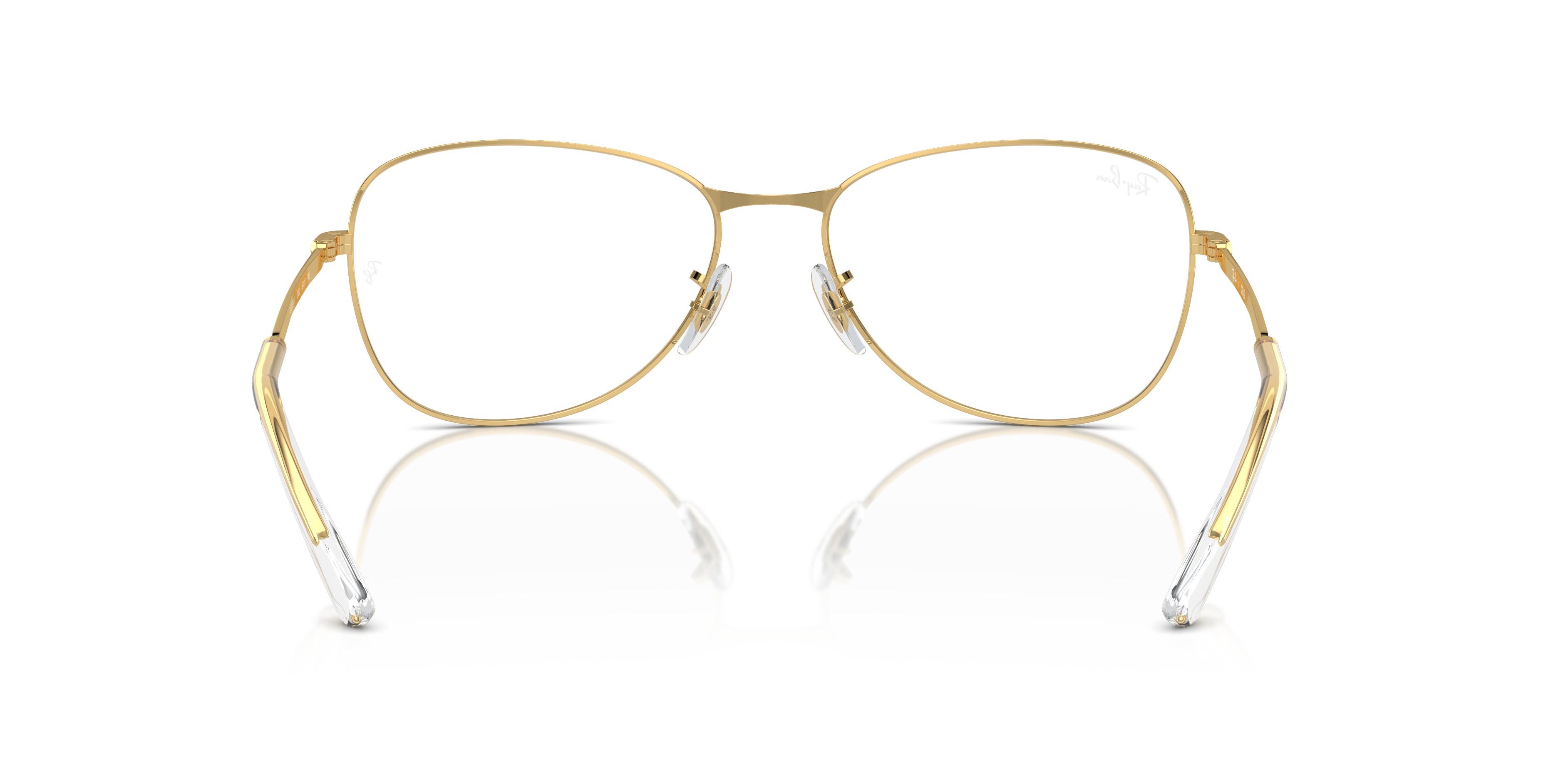 RAY-BAN RX3733V 2500 54 - 19