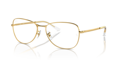 RAY-BAN RX3733V 2500 56