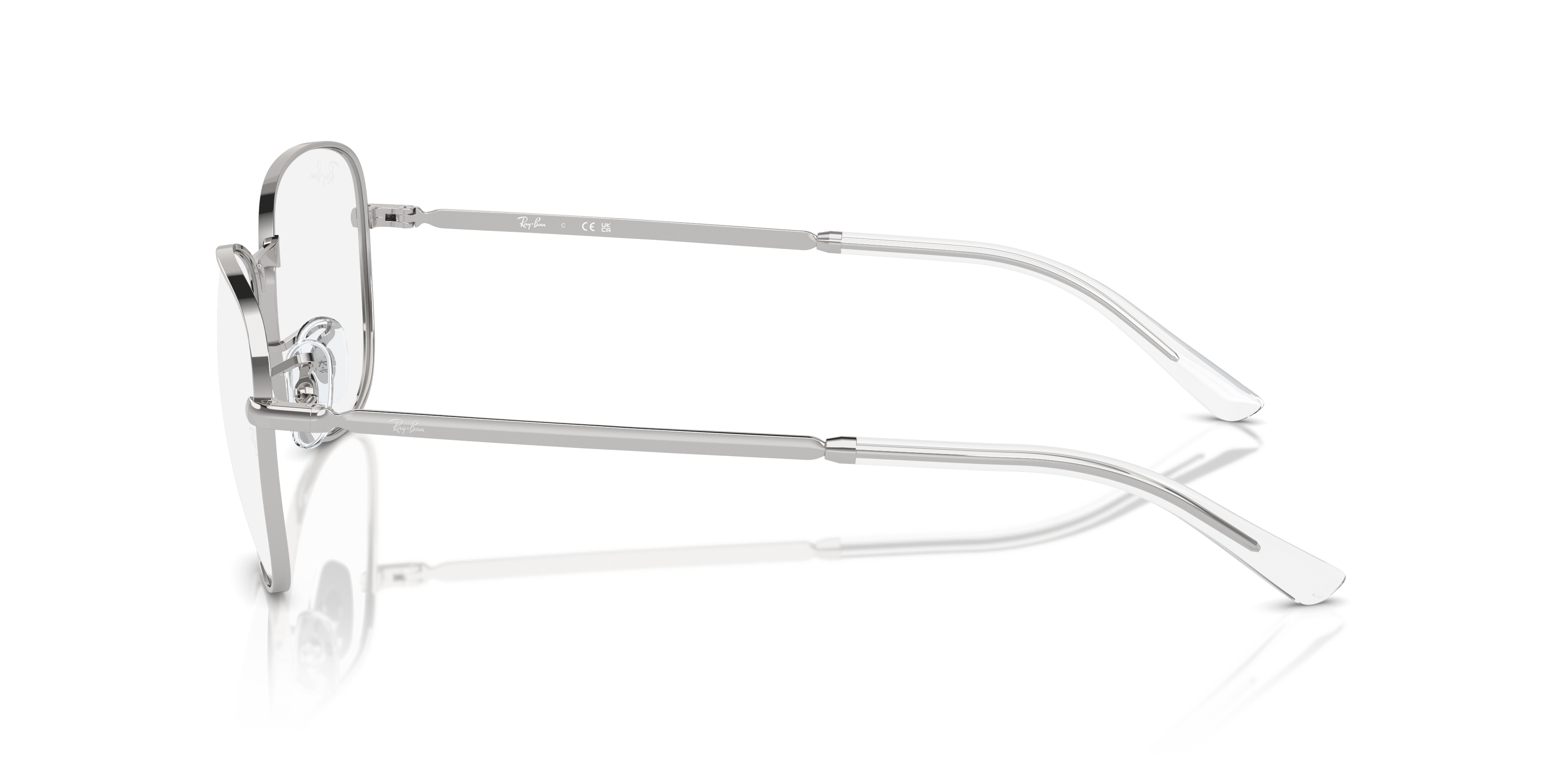 RAY-BAN RX3733V 2501 56 - 20