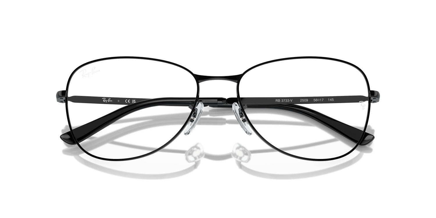 RAY-BAN RX3733V 2509 56 - 10