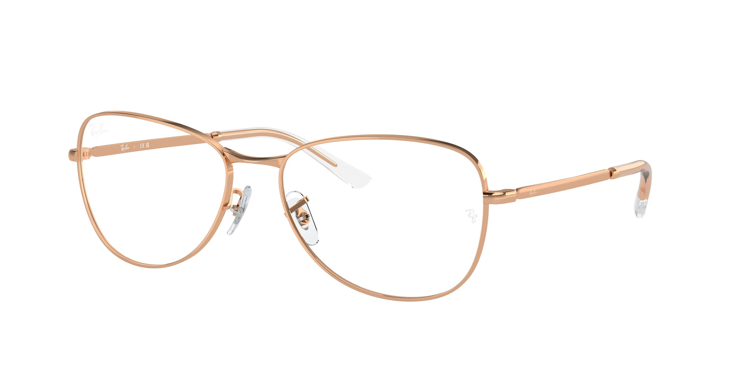 RAY-BAN RX3733V 3094 56 - 23