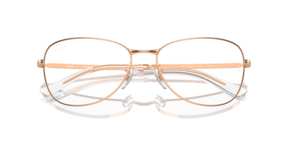 RAY-BAN RX3733V 3094 56 - 4