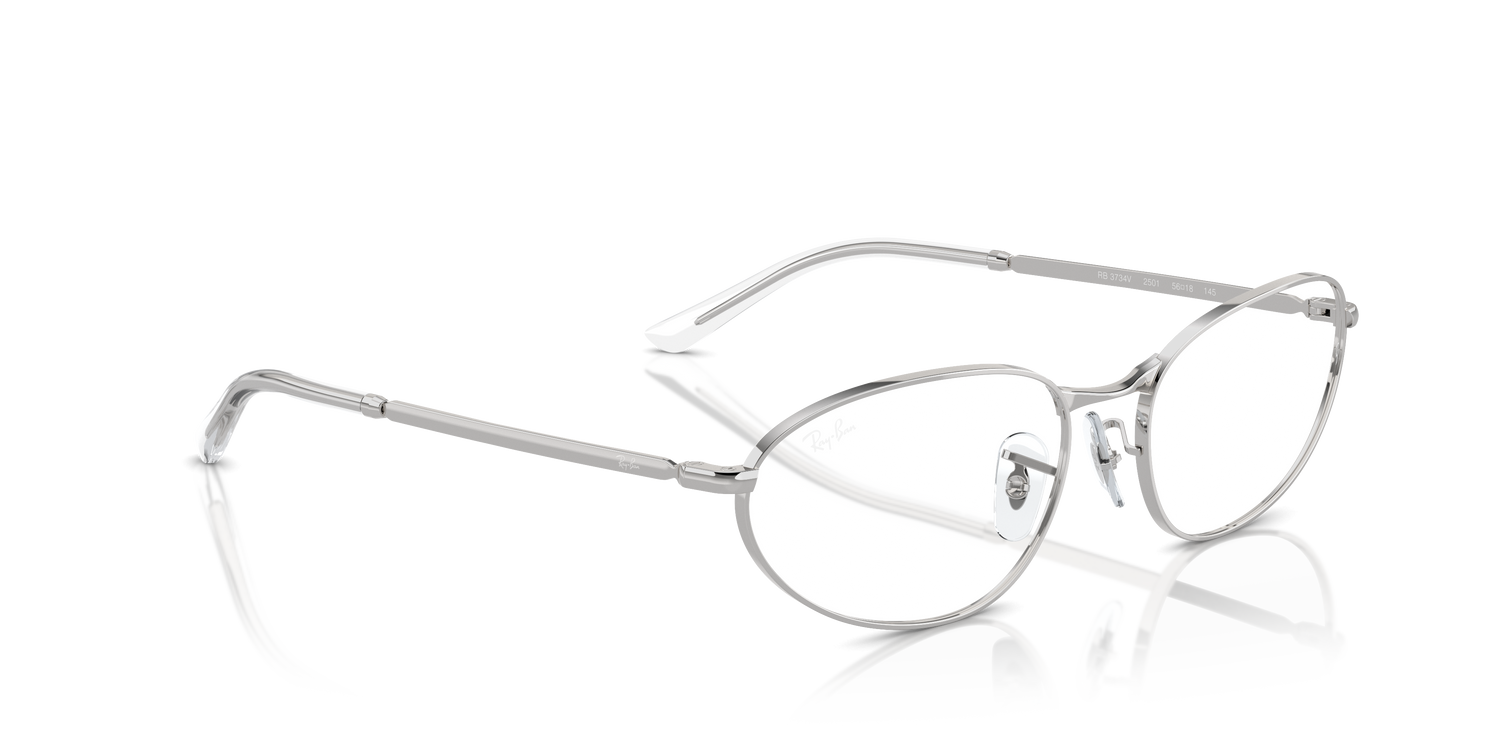 RAY-BAN RX3734V 2501 54 - 16