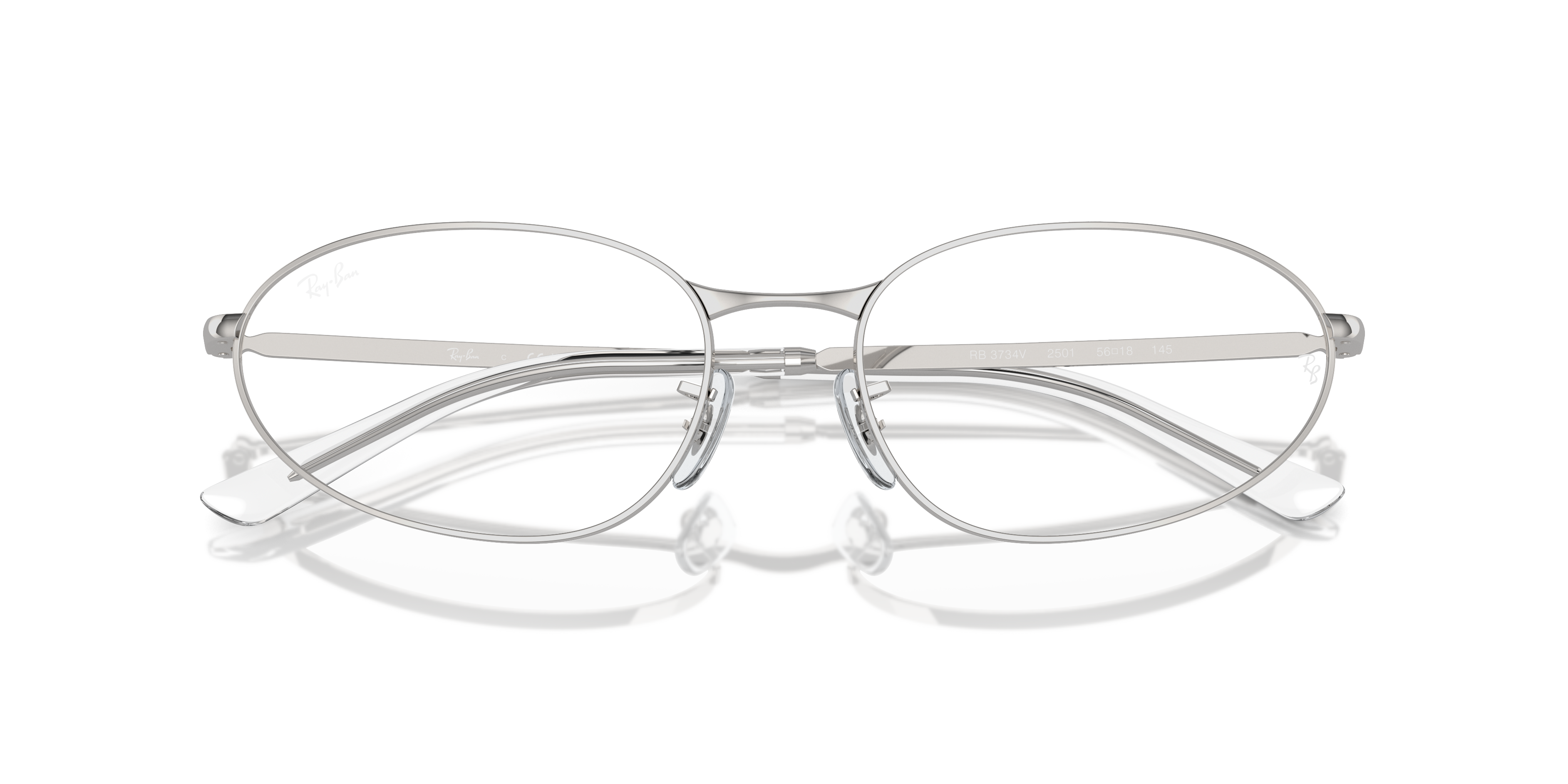 RAY-BAN RX3734V 2501 54 - 18