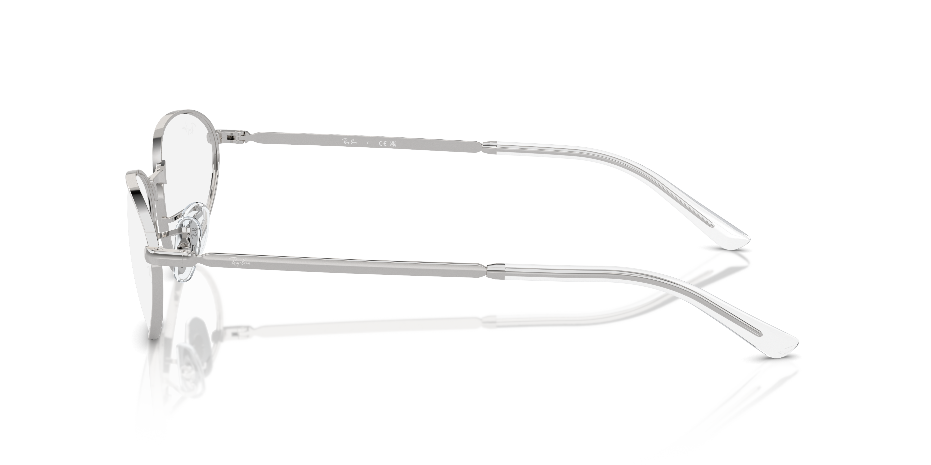 RAY-BAN RX3734V 2501 54 - 14