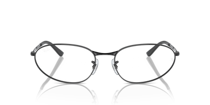 RAY-BAN RX3734V 2509 54 - 22