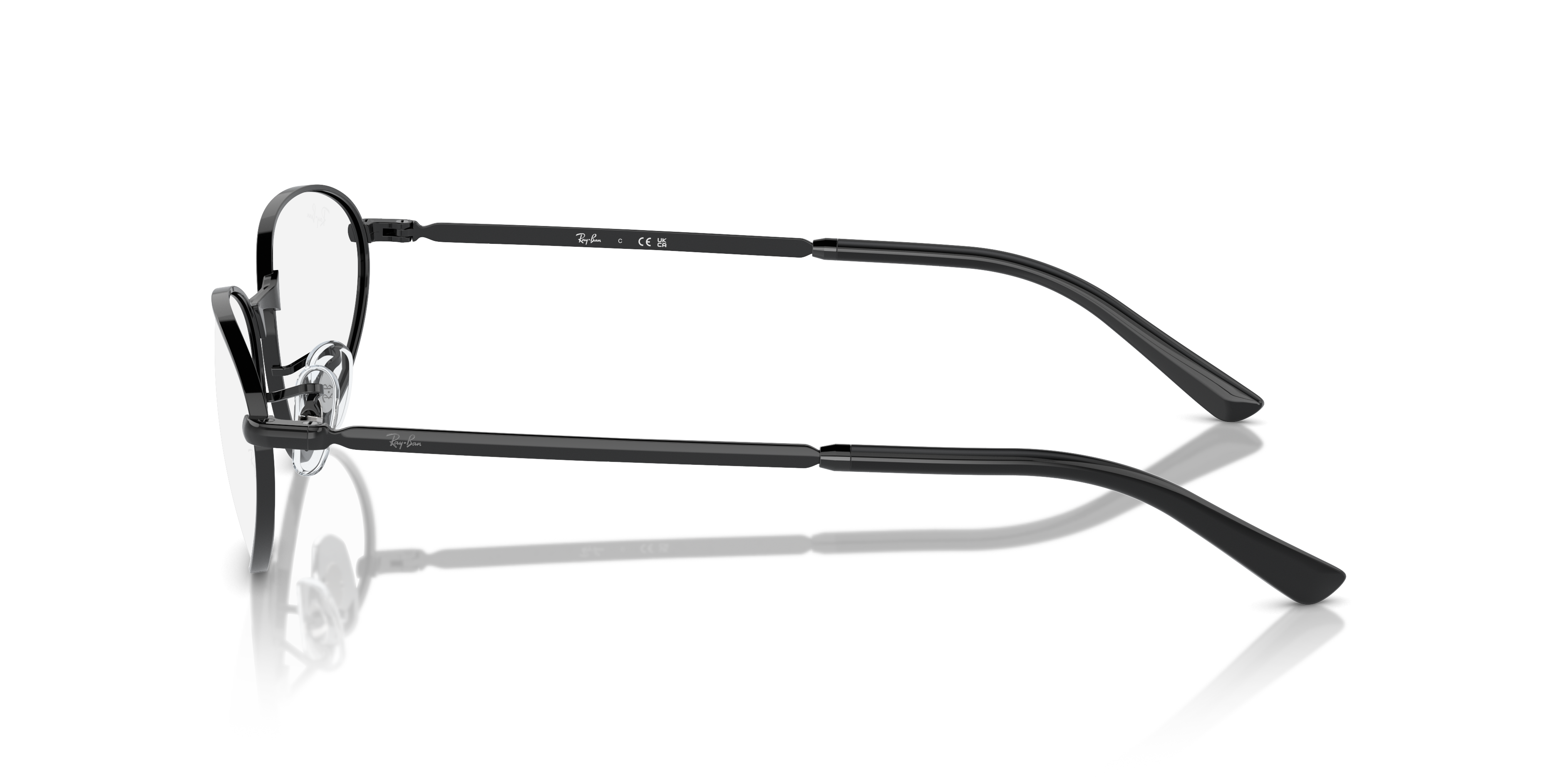 RAY-BAN RX3734V 2509 56 - 13