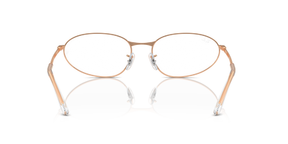 RAY-BAN RX3734V 3094 56 - 4