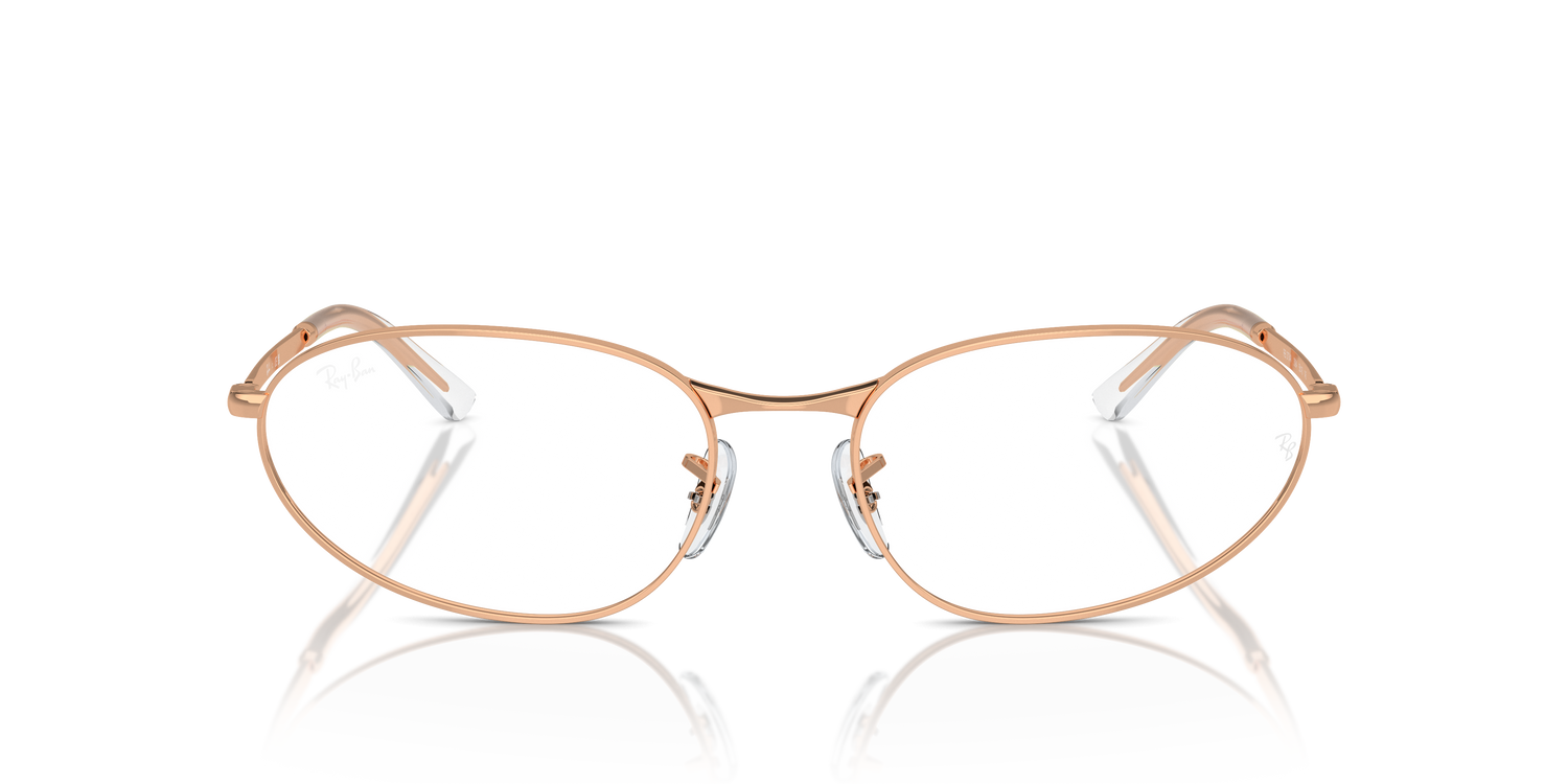 RAY-BAN RX3734V 3094 56 - 6