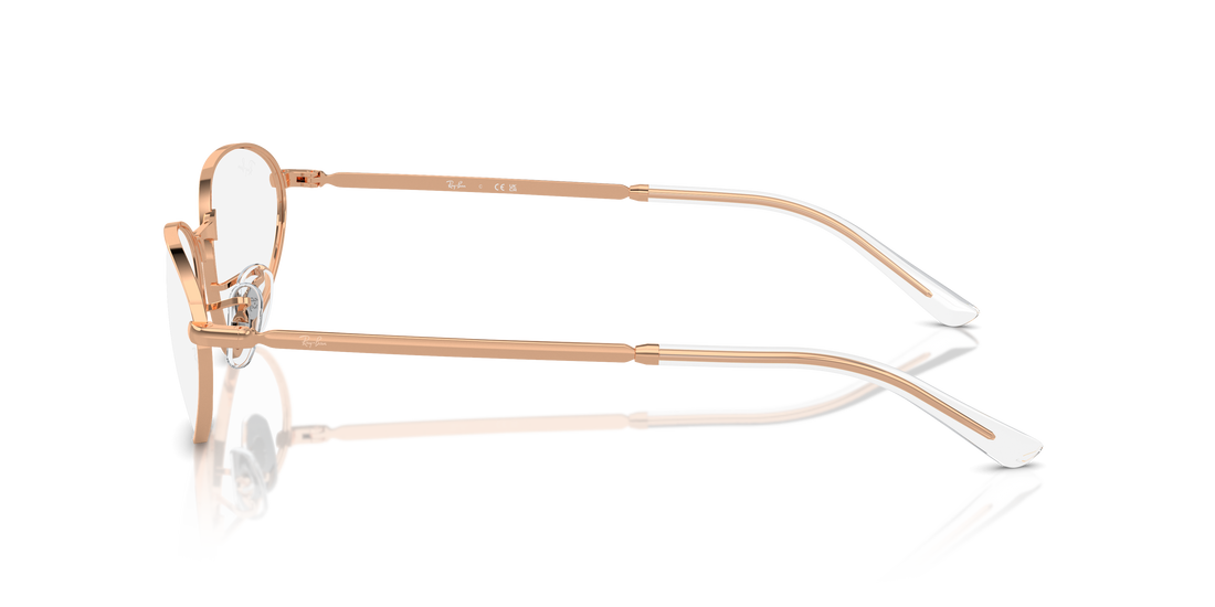 RAY-BAN RX3734V 3094 54 - 17