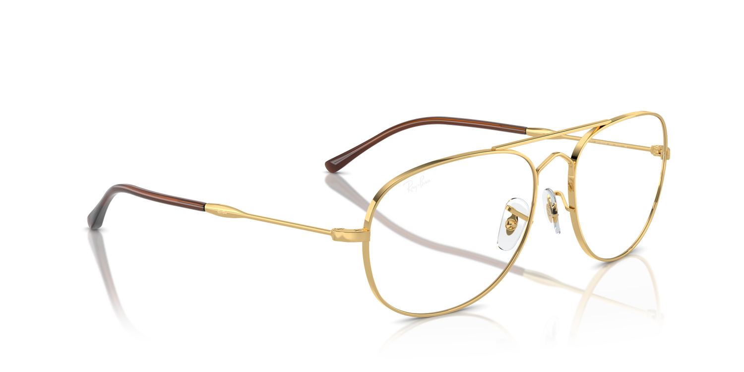 RAY-BAN RX3735V BAIN BRIDGE 2500 55 - 21