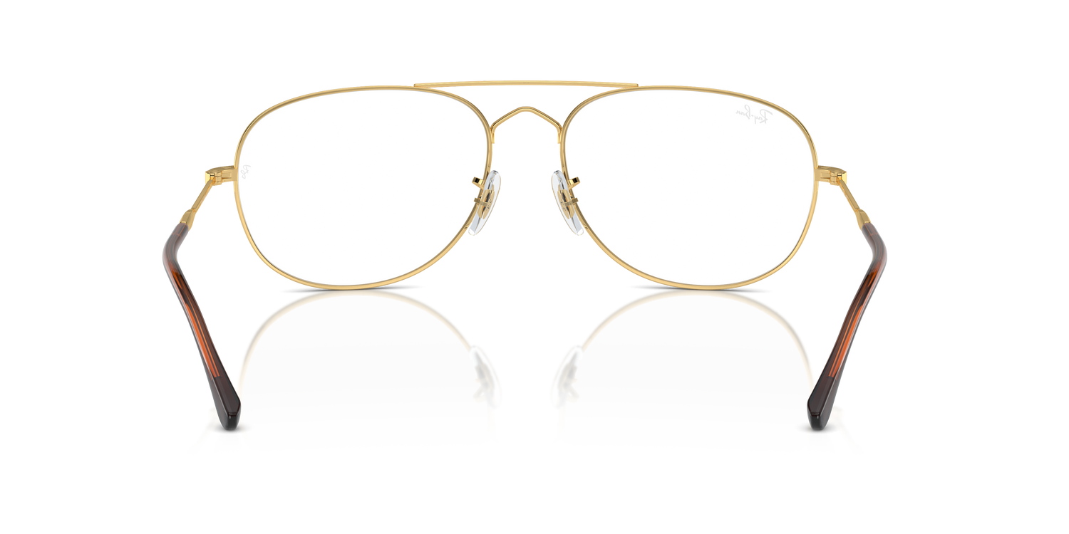 RAY-BAN RX3735V BAIN BRIDGE 2500 57 - 10