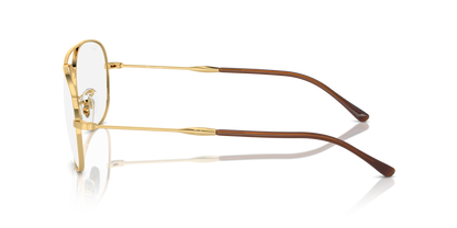 RAY-BAN RX3735V BAIN BRIDGE 2500 57 - 9