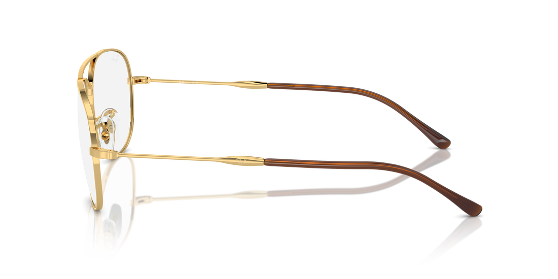 RAY-BAN RX3735V BAIN BRIDGE 2500 55 - 19