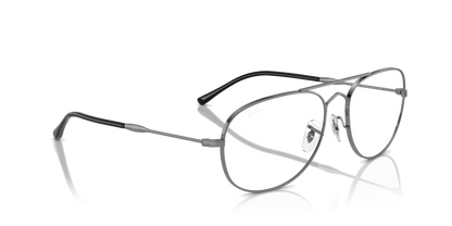 RAY-BAN RX3735V BAIN BRIDGE 2502 57