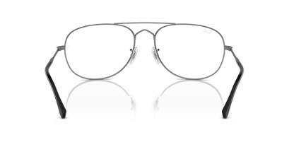 RAY-BAN RX3735V BAIN BRIDGE 2502 57 - 15