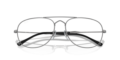 RAY-BAN RX3735V BAIN BRIDGE 2502 55 - 6