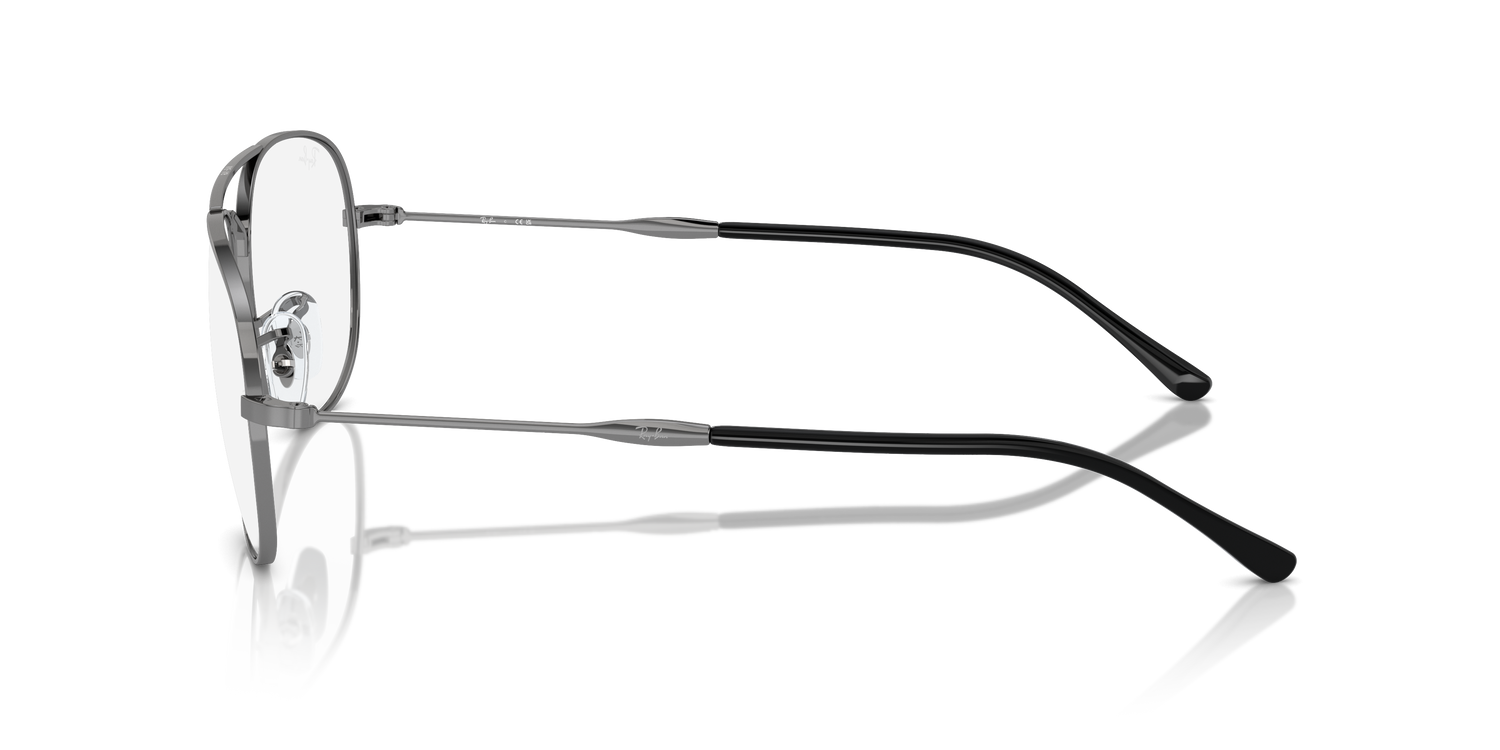 RAY-BAN RX3735V BAIN BRIDGE 2502 57 - 14