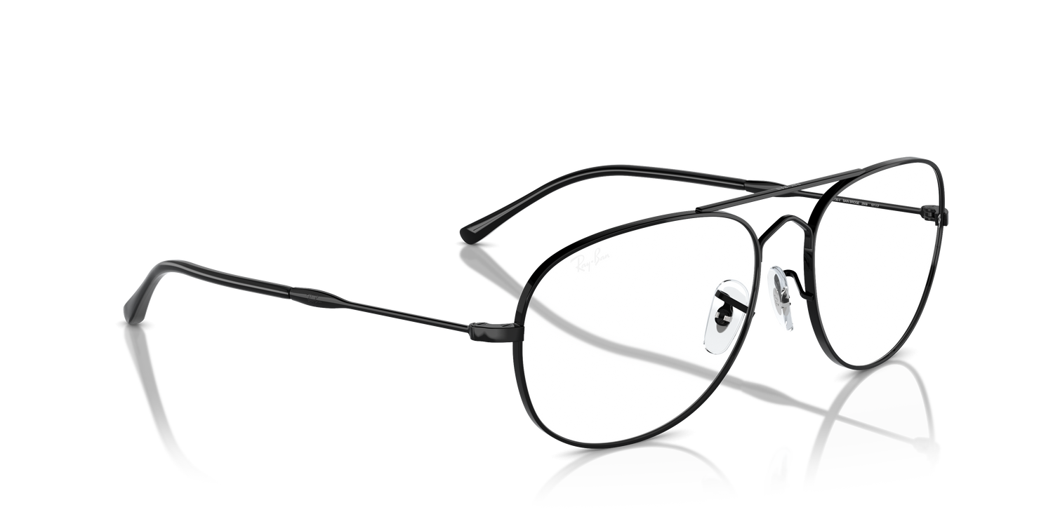 RAY-BAN RX3735V BAIN BRIDGE 2509 57 - 12