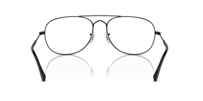 RAY-BAN RX3735V BAIN BRIDGE 2509 55 - 16