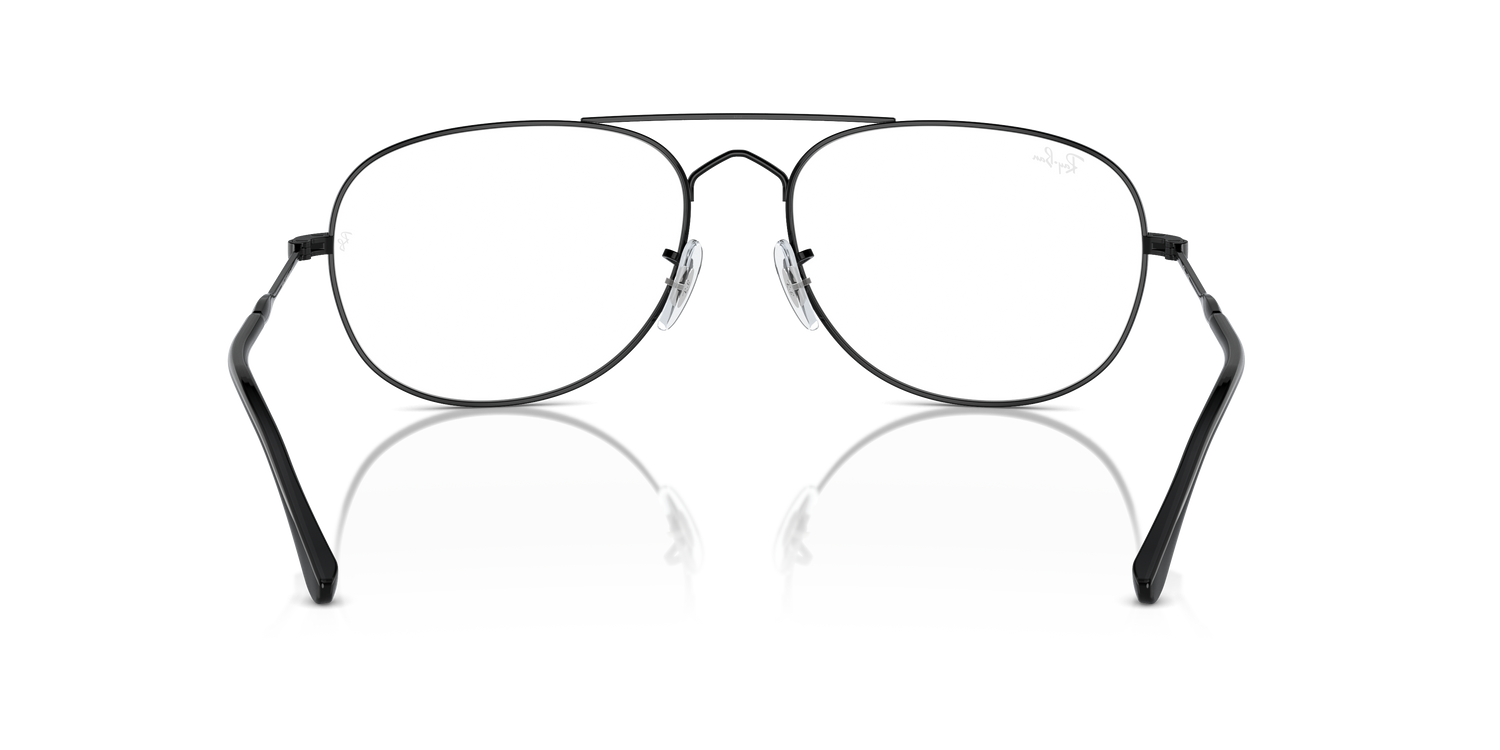 RAY-BAN RX3735V BAIN BRIDGE 2509 57 - 11