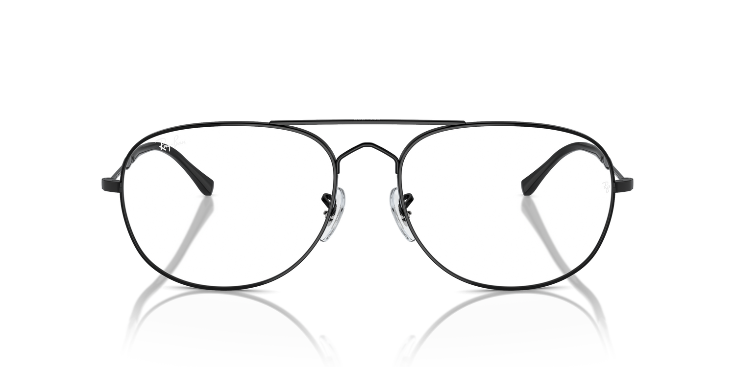 RAY-BAN RX3735V BAIN BRIDGE 2509 57 - 13