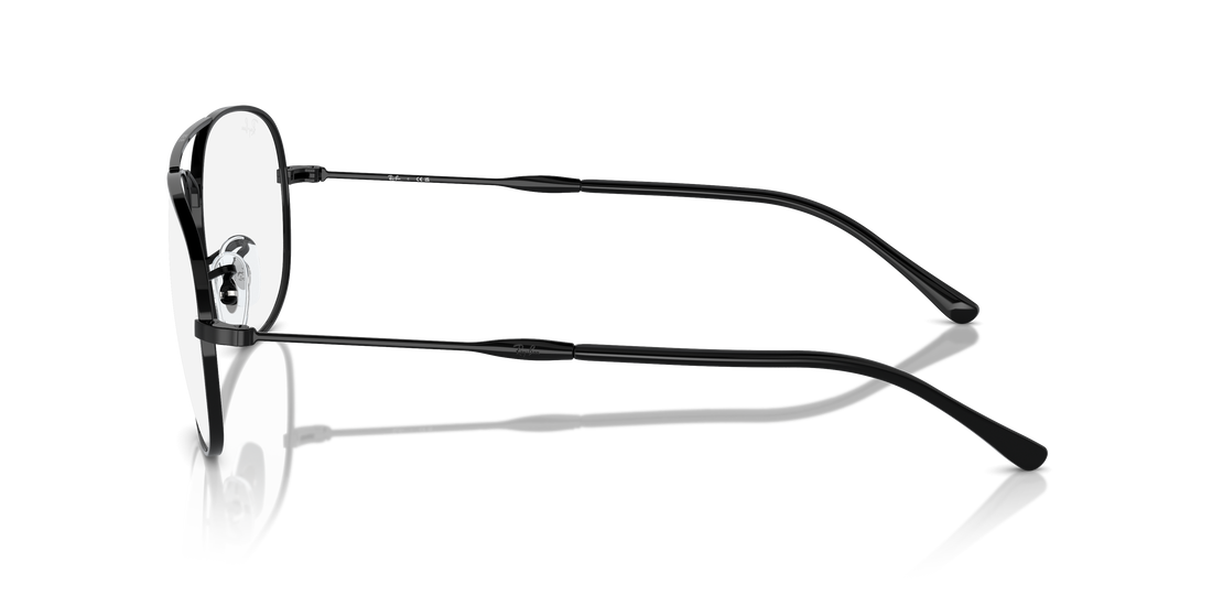 RAY-BAN RX3735V BAIN BRIDGE 2509 55 - 15