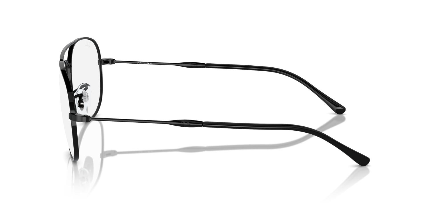 RAY-BAN RX3735V BAIN BRIDGE 2509 55 - 15