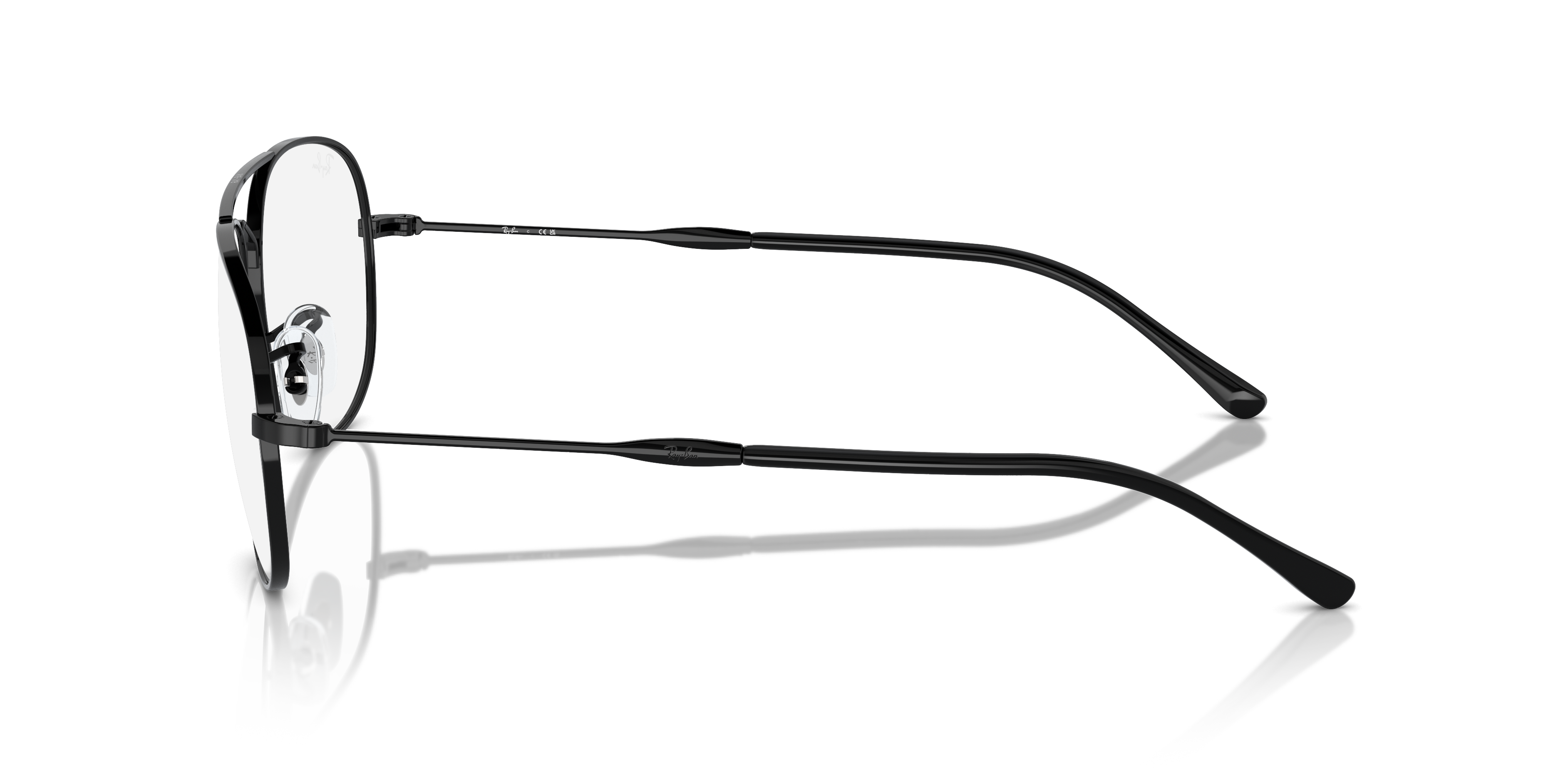 RAY-BAN RX3735V BAIN BRIDGE 2509 57 - 10