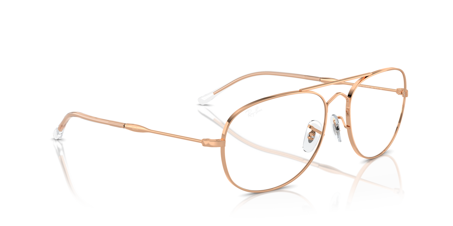 RAY-BAN RX3735V BAIN BRIDGE 3094 55 - 19