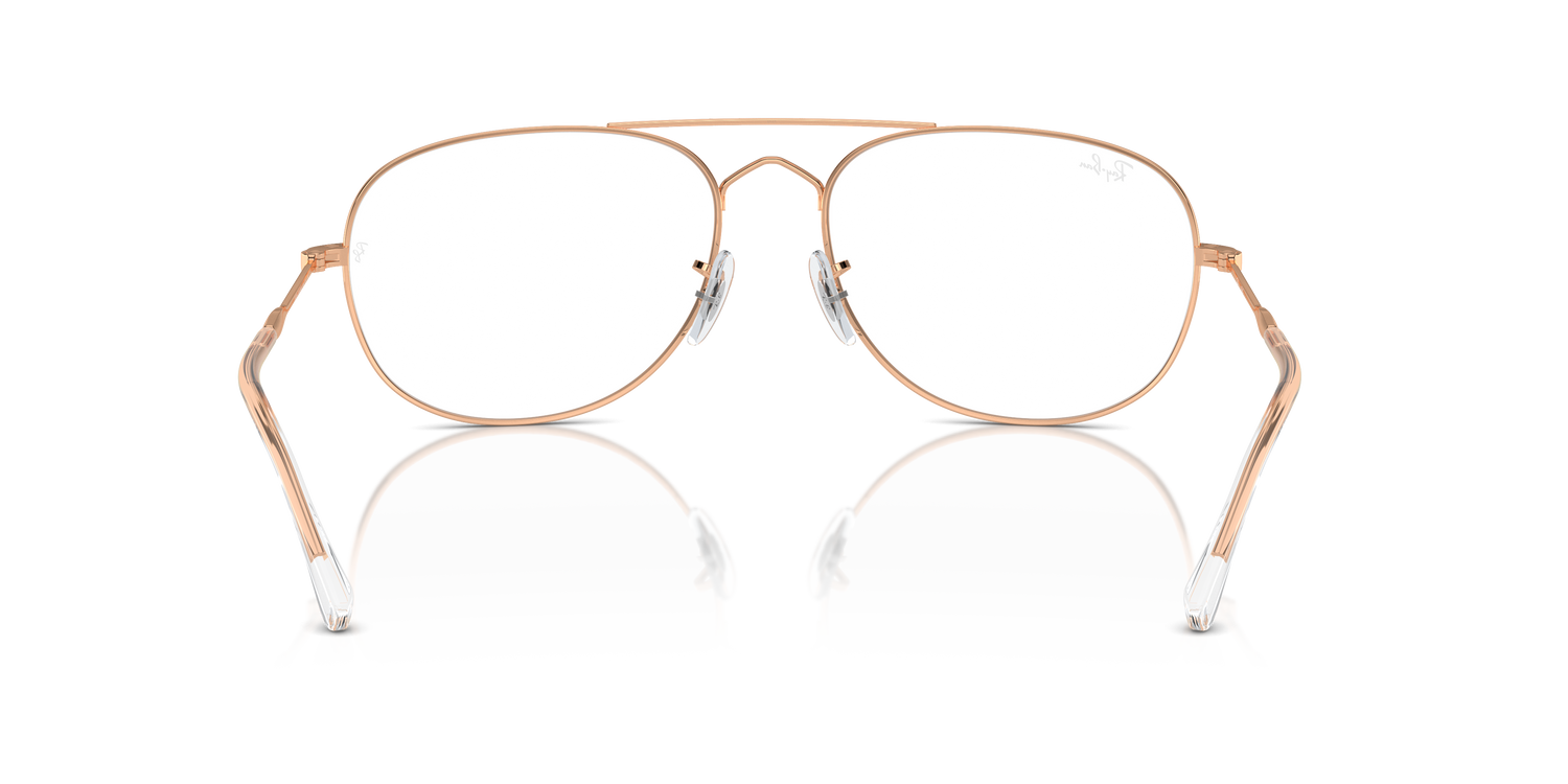 RAY-BAN RX3735V BAIN BRIDGE 3094 55 - 18