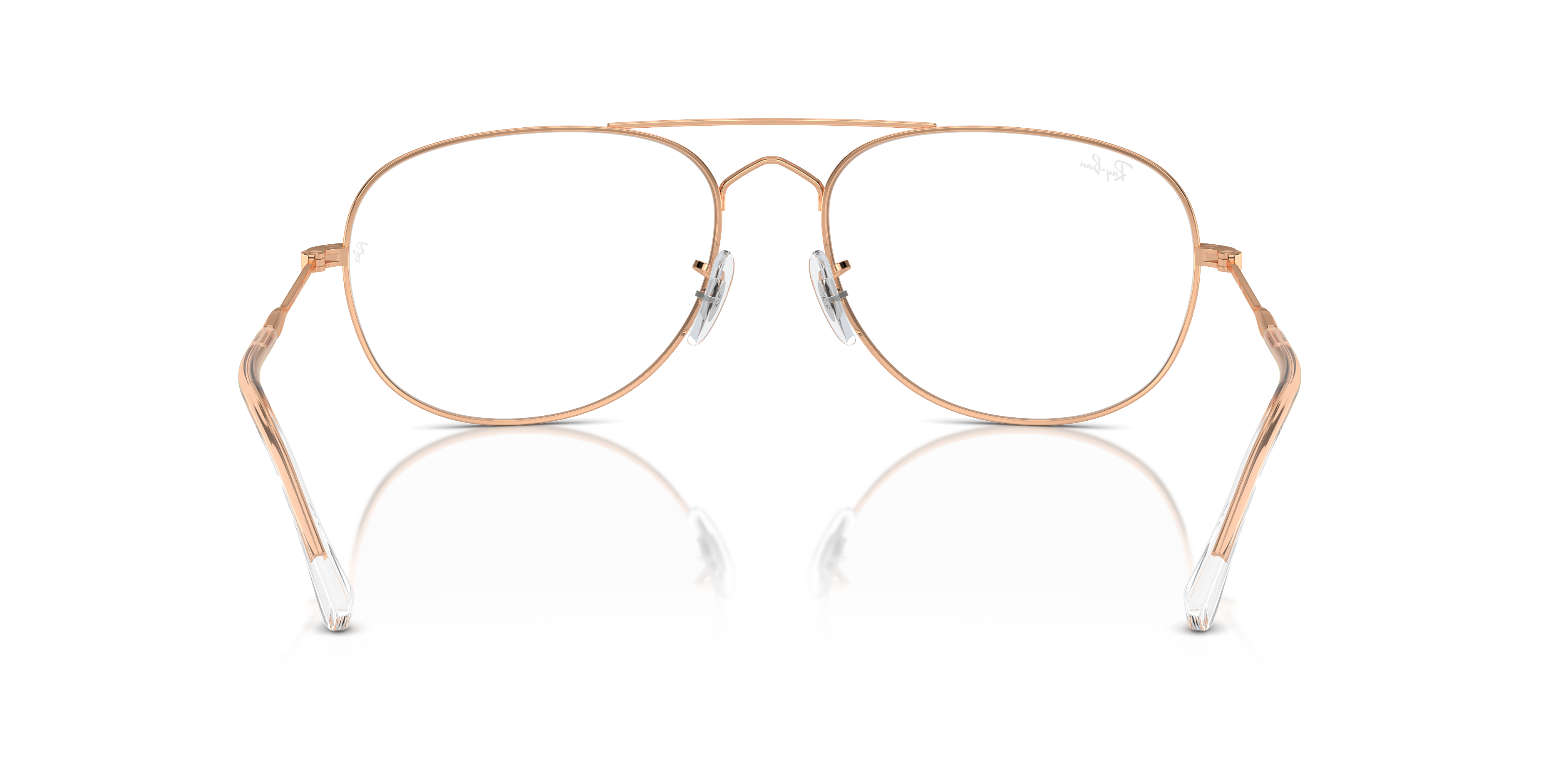 RAY-BAN RX3735V BAIN BRIDGE 3094 55 - 18