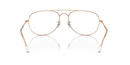 RAY-BAN RX3735V BAIN BRIDGE 3094 55 - 18