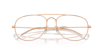 RAY-BAN RX3735V BAIN BRIDGE 3094 55 - 21