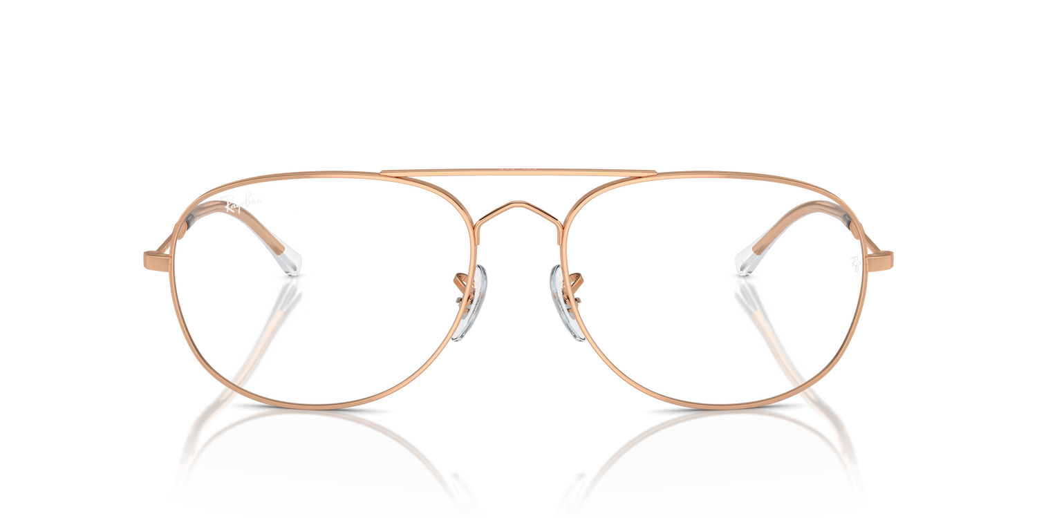 RAY-BAN RX3735V BAIN BRIDGE 3094 57 - 10