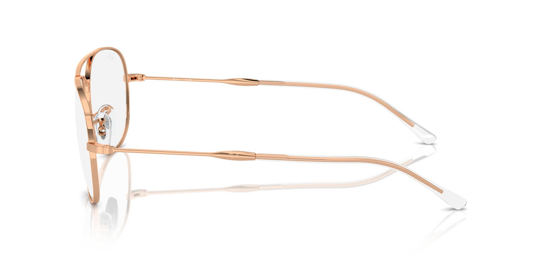 RAY-BAN RX3735V BAIN BRIDGE 3094 57 - 7