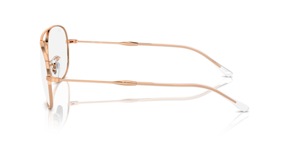 RAY-BAN RX3735V BAIN BRIDGE 3094 57 - 7