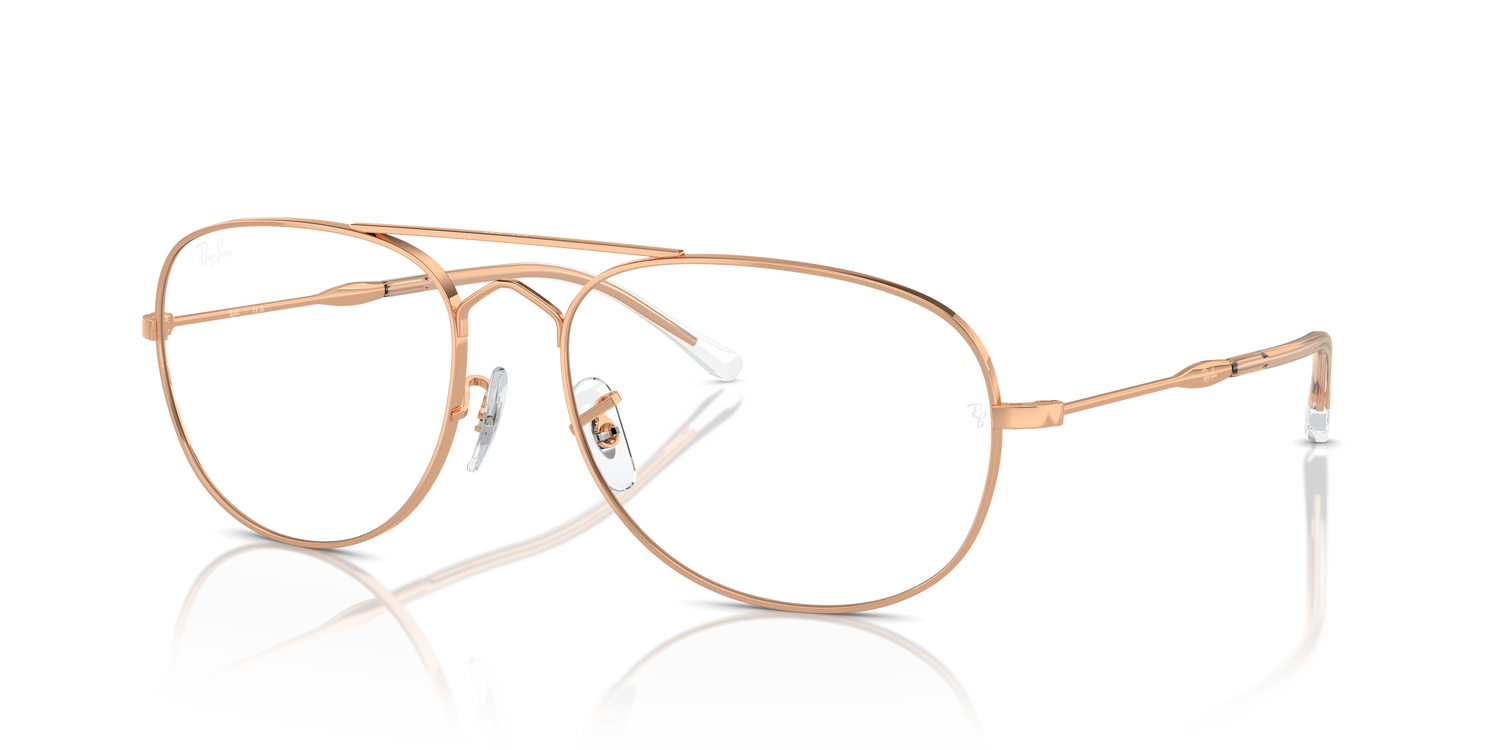 RAY-BAN RX3735V BAIN BRIDGE 3094 57 - 12