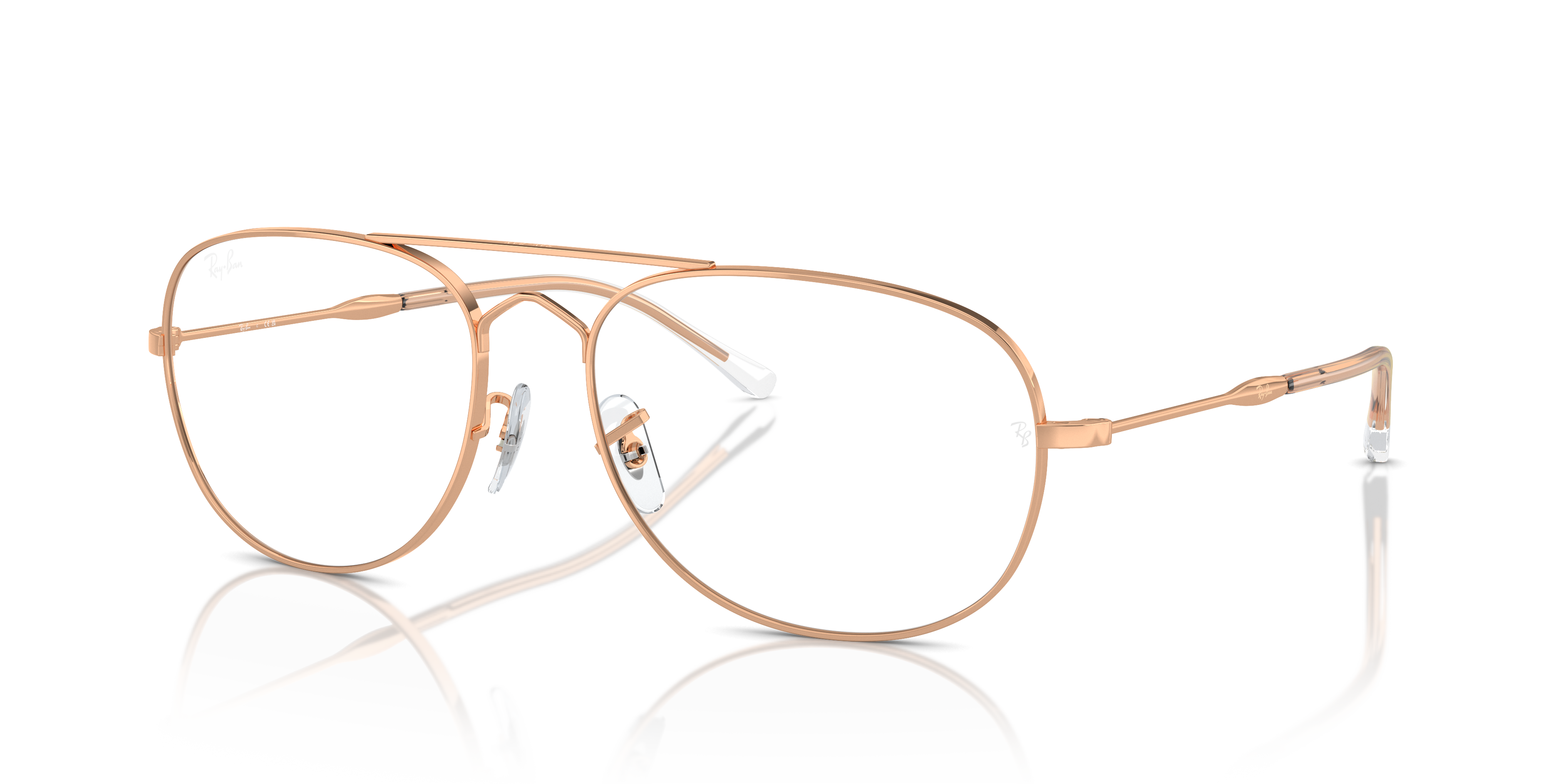RAY-BAN RX3735V BAIN BRIDGE 3094 55 - 22